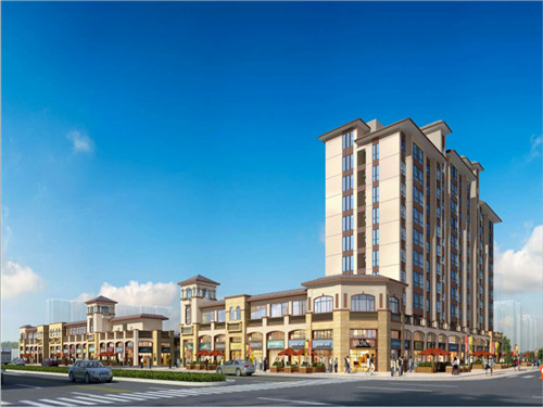 “候鸟”选哪个？蓝湖海韵对决耀江花园楼盘对比！