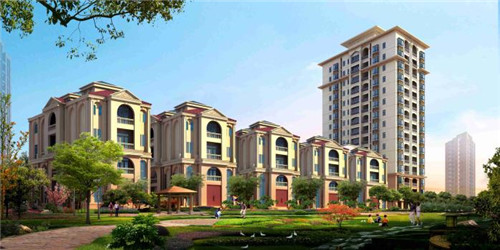 文昌中南·森海湾购房优势分析，对比融创桃源大观配套~