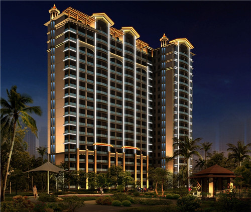 海南合景·月亮湾 海南合景·月亮湾