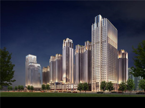 文昌文昌房价：东方豪苑solo蓝湖海韵房价对比~