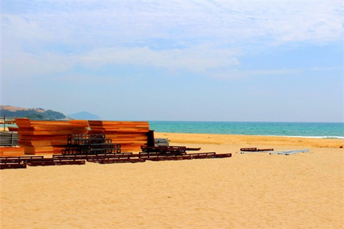 文昌买房对比：合景·月亮湾 solo 国色天香花园那个好？