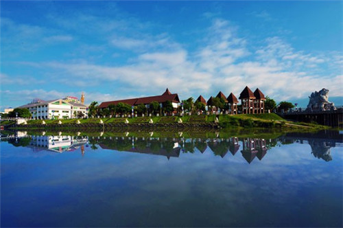 海南合景·月亮湾 海南合景·月亮湾