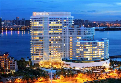 海南亿嘉国际 海南亿嘉国际