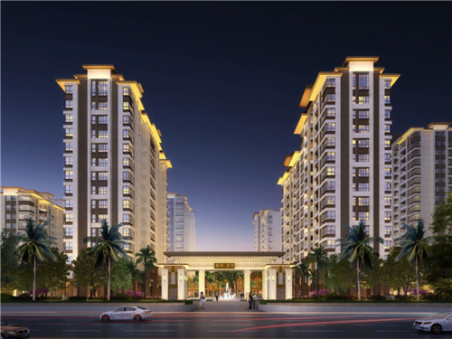 亿嘉国际 VS 田德海泉湾哪儿好？北方人如何选？