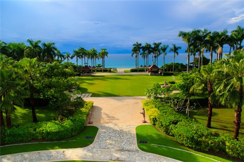 海南荣昱·月亮湾 海南荣昱·月亮湾