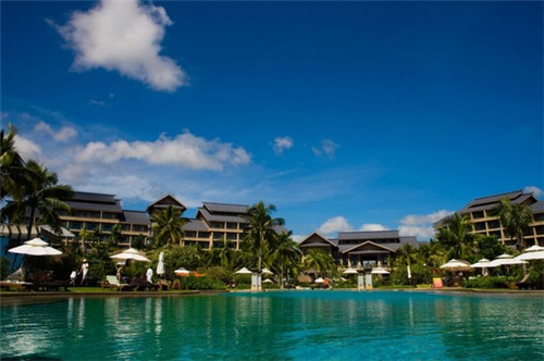 同人湘海城 对决 龙昆悦城升值前景哪个好？