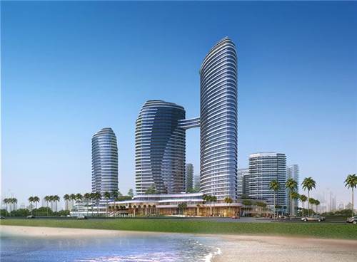 夏湾拿 PK 粤泰香江丽景哪里好？文昌买房优势不足~