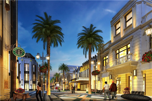 >2018椰海尚品购房分析 >2018文昌购房指南