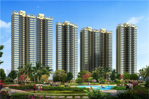 文昌高隆湾商品房 文昌高隆湾新房