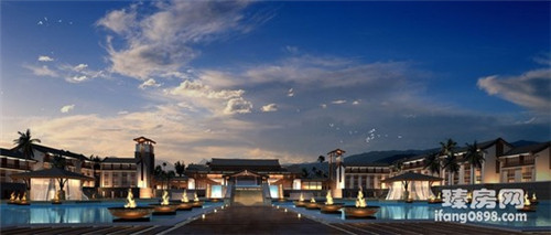 房产touzi去清澜还是保亭 房产touzi去清澜还是保亭