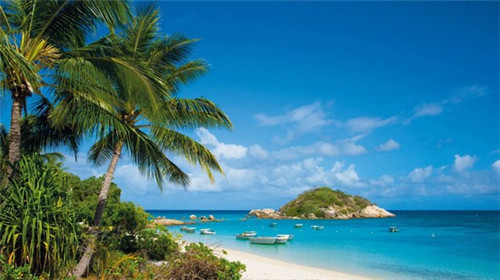 海南文昌定居哪里好？