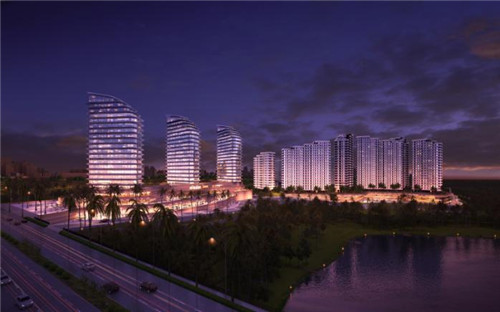 海南文昌养老最好的地方是哪里？