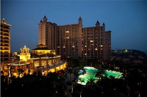 海南文昌有发展吗？