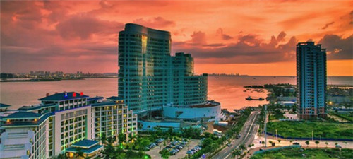 海南文昌哪里买房便宜适合过冬？