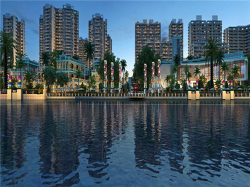 海南文昌哪买房便宜又升值？