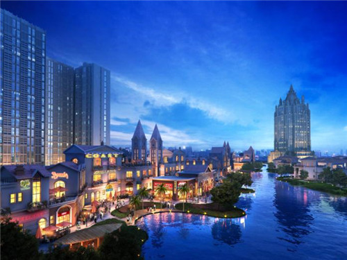 海南文昌将来房价是在涨还是在跌？