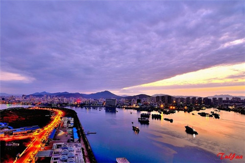 海岸明苑舒适度怎么样?2 海岸明苑舒适度怎么样?2