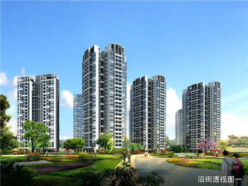 文昌2023的发展潜力如何?红树湾国际度假公馆PK海南·福里房地产优势是什么?