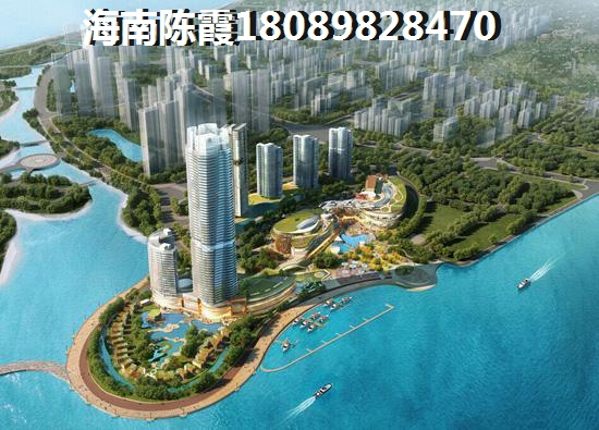 2023文昌高隆湾房价涨跌怎么样？