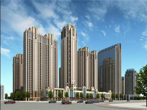 海南文昌市房产的价值洼地是哪个区域?合景·月亮湾对比海南中基美域哪个好?