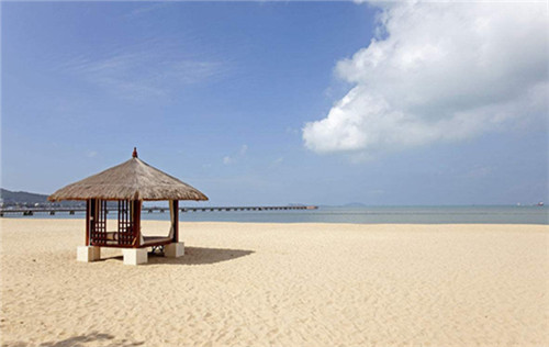 黄金海岸公积金贷款条件,文昌新房投资价值前景