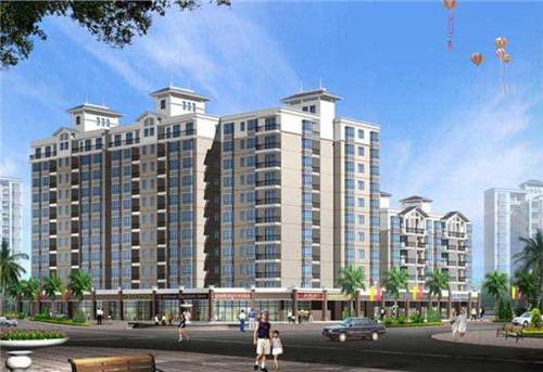 红树湾国际度假公馆养老怎么样 红树湾国际度假公馆养老怎么样