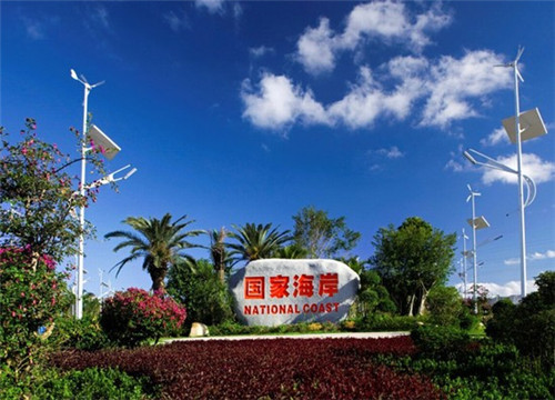 文昌哪个地区投资房产前景!为什么同创碧海城北苑蓝色假日房价会一直涨?