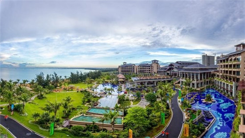 文昌清澜海景房到底好不好? 文昌清澜海景房到底好不好?