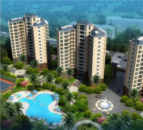 椰海尚品楼盘怎么样? 椰海尚品楼盘怎么样?