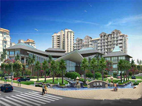 铂湾公馆买房前你对海南文昌了解多少? 铂湾公馆买房前你对海南文昌了解多少?