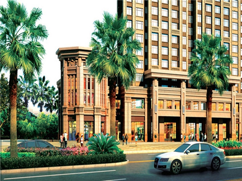 海南文昌楼盘分析——《平海美龄湾》房产投资价值