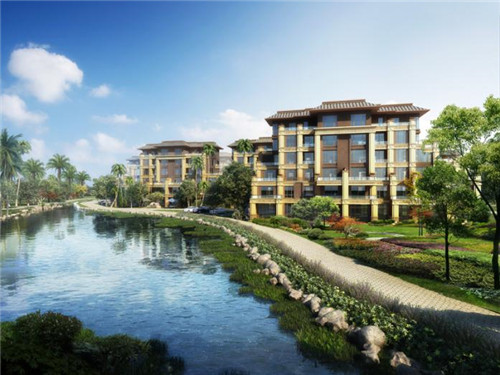 同业天海紫贝三期买房条件解说! 同业天海紫贝三期买房条件解说!