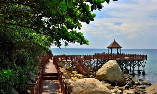 椰林山庄养老配套讲解! 椰林山庄养老配套讲解!