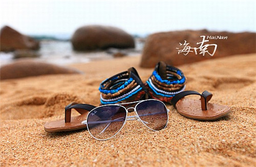 海南同创碧海城北苑蓝色假日 海南同创碧海城北苑蓝色假日