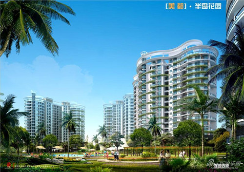 合景·月亮湾地段+交通+配套详细! 合景·月亮湾地段+交通+配套详细!