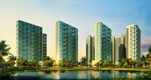 东郊椰林壹号楼盘优势分析! 东郊椰林壹号楼盘优势分析!