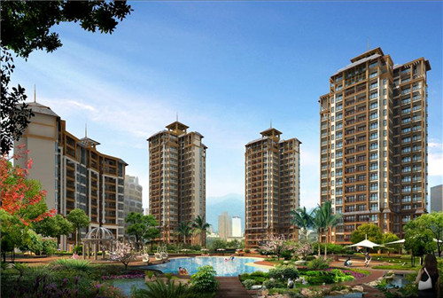 海南文昌房价低的区域推荐（鹤润翡翠湾性价比及房价走势2025）