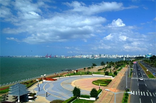 耀龄文化广场位置怎么样？耀龄文化广场投资前景分析！