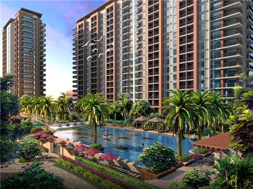 海南心屿海未来升值空间很大，心屿海售楼电话及周边配套介绍！