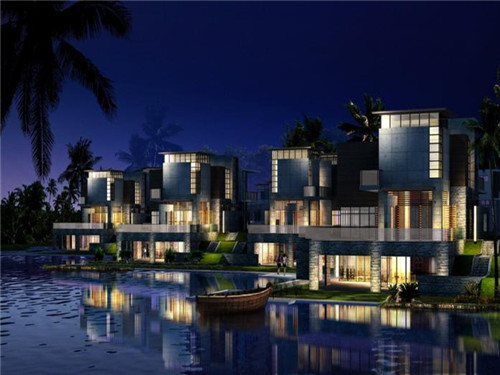 海南文昌什么时候最潮湿，金海假日冬天的气候咋样？