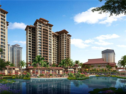 长征清澜一贝二手房投资文昌房价上涨潜力全解析