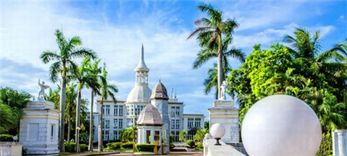 和泓·星云谷房价2025年会跌吗？海南文昌哪个地方有投资前景！