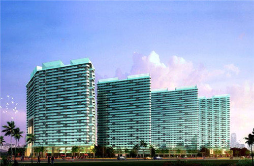 东北人在海南文昌市买房子划算吗?耀龄文化广场和四季华庭·阳光华府买房优势不足! 东北人在海南文昌市买房子划算吗?耀龄文化广场和四季华庭·阳光华府买房优势不足!