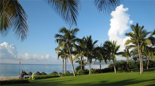 海南文昌白金海岸房价2025是否会涨?最新房价消息~