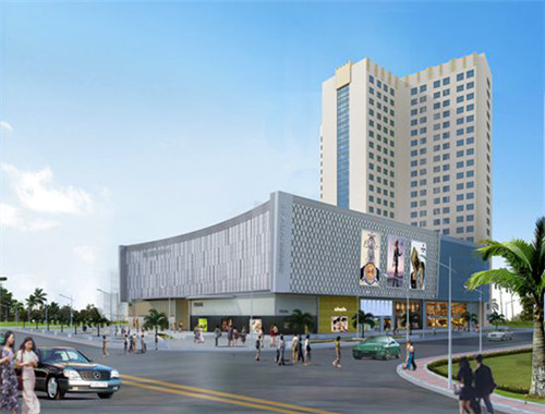 文昌房子升值空间大吗佳龙美墅湖文化旅游城阳光绿景房价最新消息~