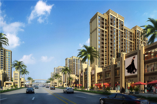 阳光东海岸养优势分析,在海南什么地方买房养老 阳光东海岸养优势分析,在海南什么地方买房养老