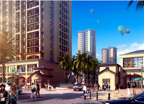 文昌月亮湾值得投资吗（有投资价值的文昌月亮湾房子）