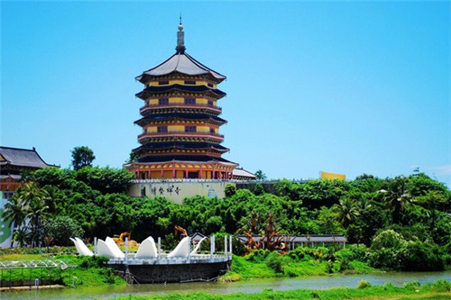 海南文昌发展前景可观吗? 海南文昌发展前景可观吗?