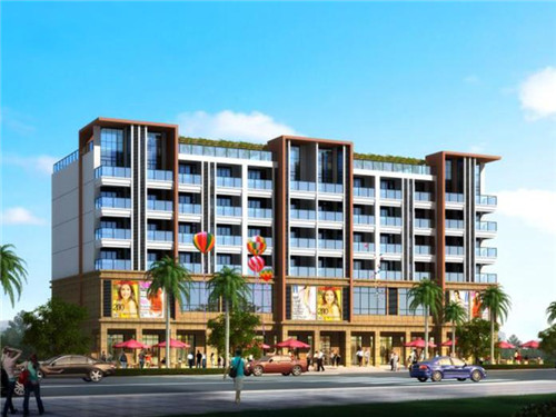 澜港壹号与学府广场房价涨跌预测~文昌市夏天买房子便宜吗？