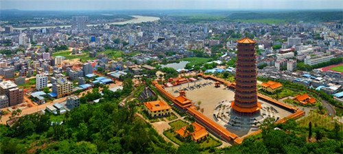铂湾国际适合居住吗,铂湾国际买房到底值不值呢?